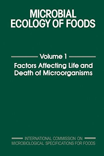 Microbial Ecology of Foods: Volume 1